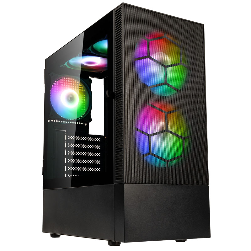 Kolink Observatory MX Series PC Case