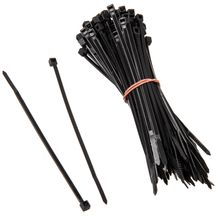 Black Cable Ties Small
